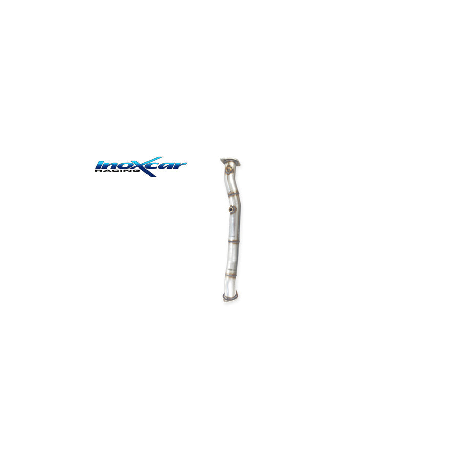 InoXcar AFRANGER.03 Ford Ranger Catalyst Replacement Pipe