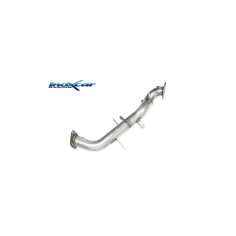 InoXcar AFRANGER.04 Ford Ranger FAP Replacement Pipe