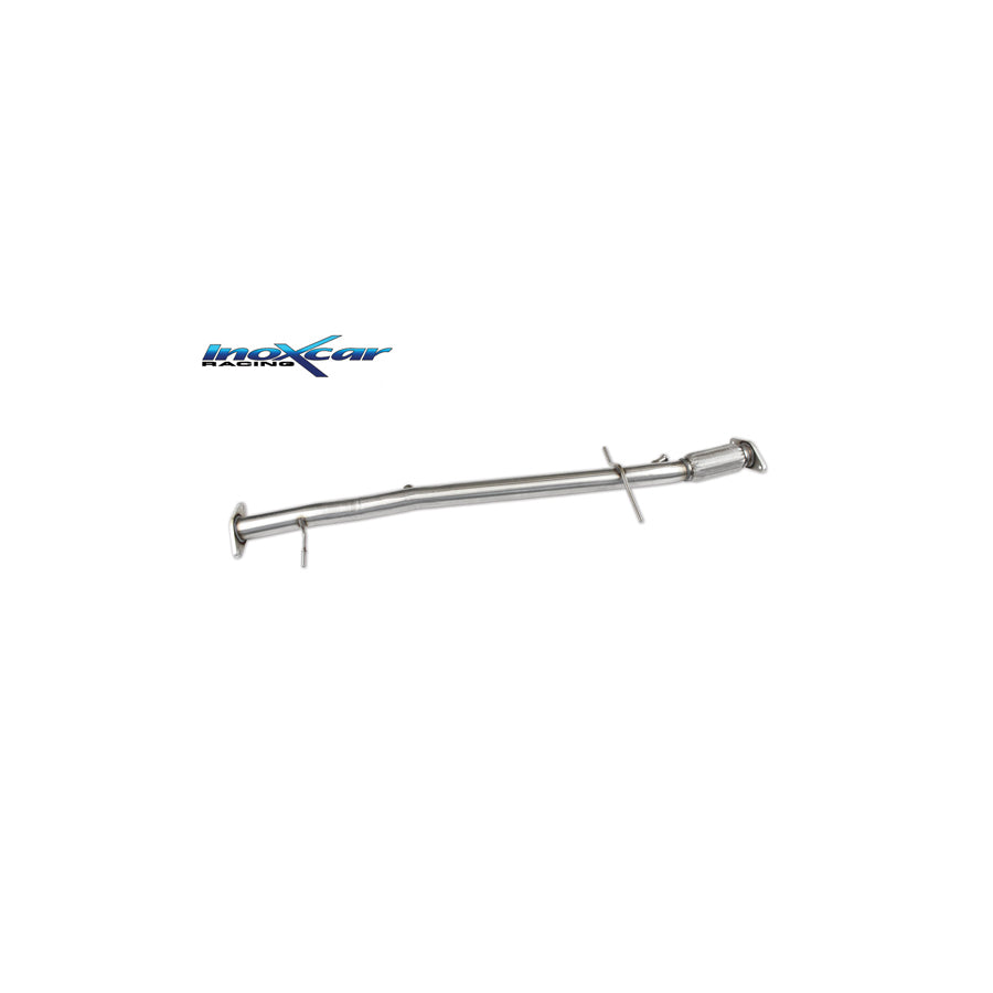 InoXcar AFRANGER.70 Ford Ranger Catalyst Replacement Pipe