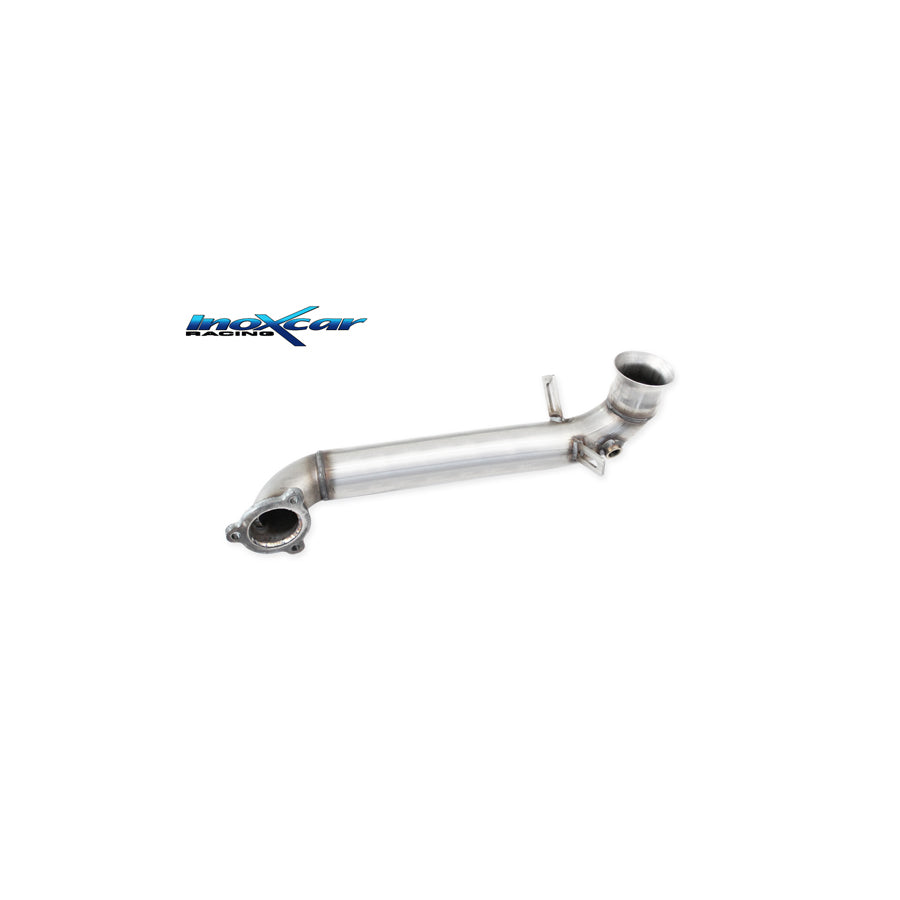 InoXcar AFRCZ.01 Peugeot RCZ Catalyst Replacement Pipe