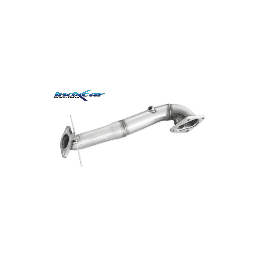 InoXcar AFSCI VW Scirocco Catalyst Replacement Pipe