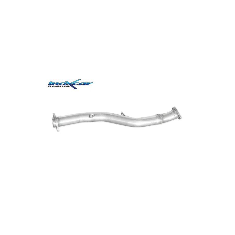 InoXcar AFSU.08 Subaru Impreza Catalyst Replacement Pipe