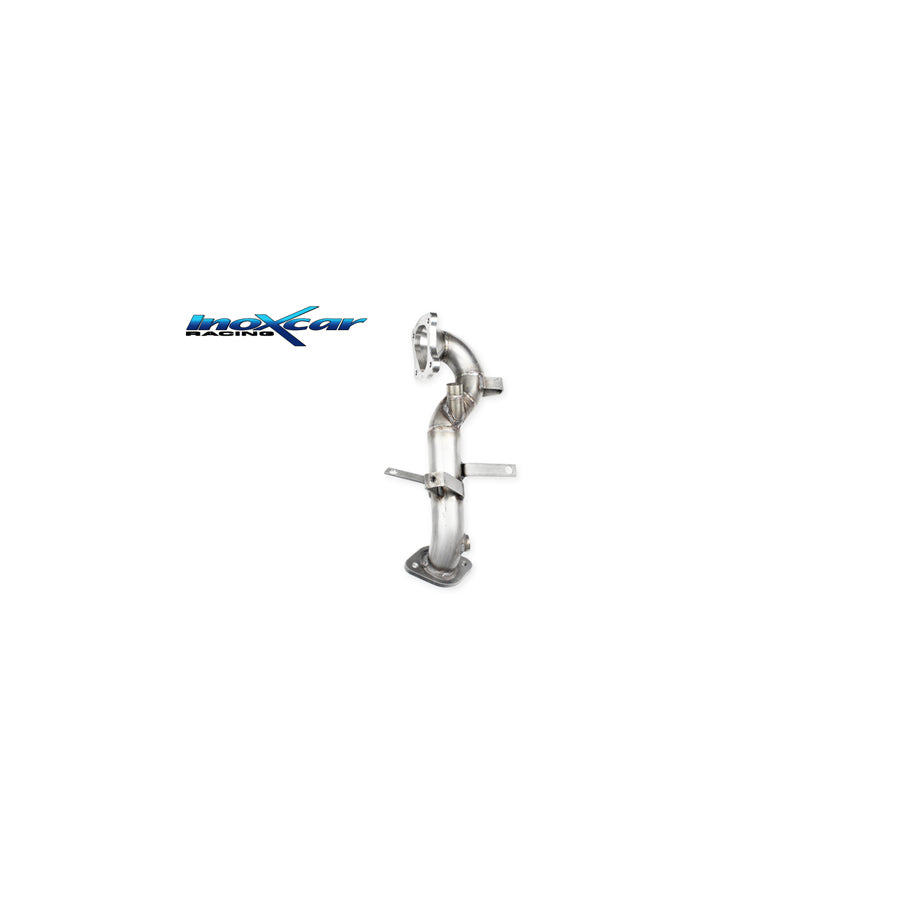 InoXcar AFSWI Suzuki Swift Catalyst Replacement Pipe