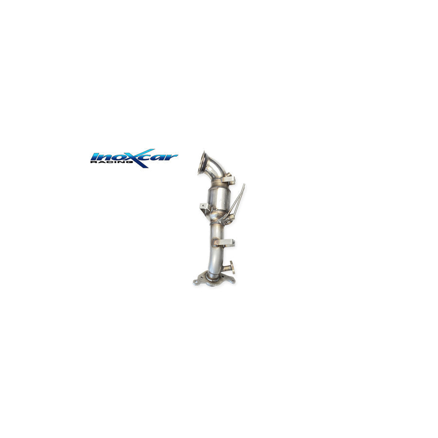 InoXcar AFSWI.01CAT Suzuki Swift Catalyst Replacement Pipe