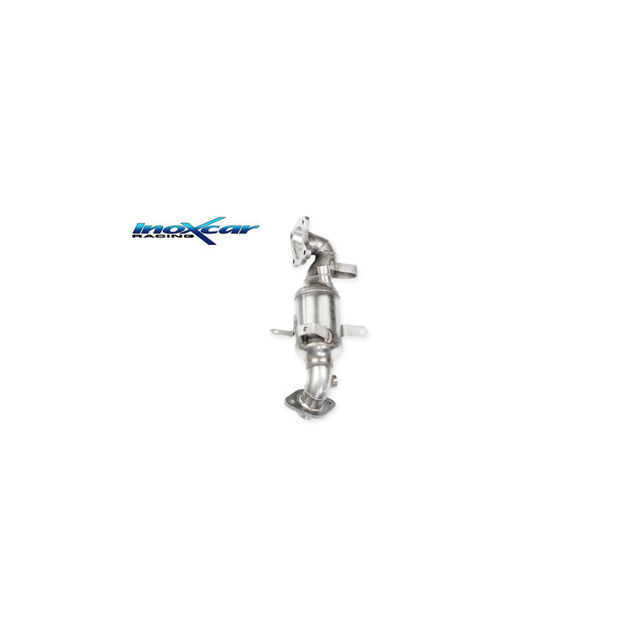InoXcar AFSWI.CAT Suzuki Swift Catalyst Replacement Pipe