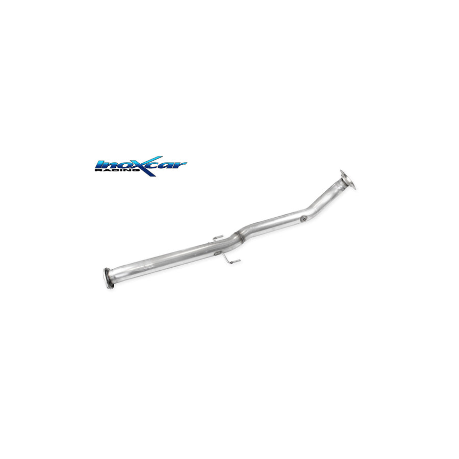 InoXcar AFYARIS Toyota Yaris OPF Replacement Pipe