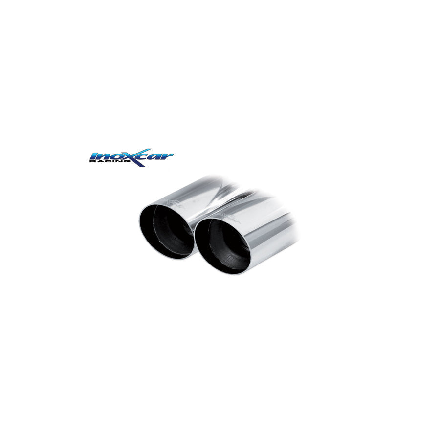 InoXcar BME92.01.RA BMW E92 Rear Silencer