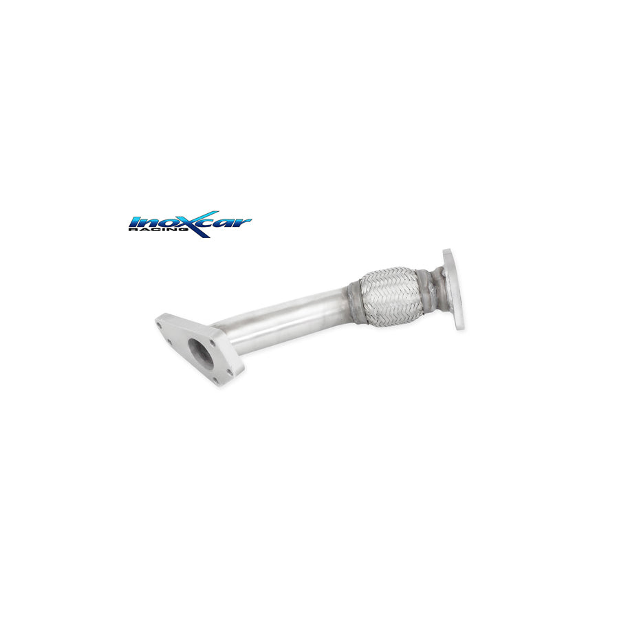 InoXcar FPSU.01 Subaru Impreza Catalyst Replacement Pipe