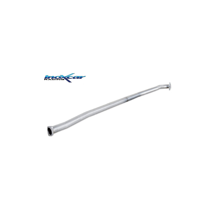 InoXcar ITMI.01 Mitsubishi Lancer Direct Central Pipe