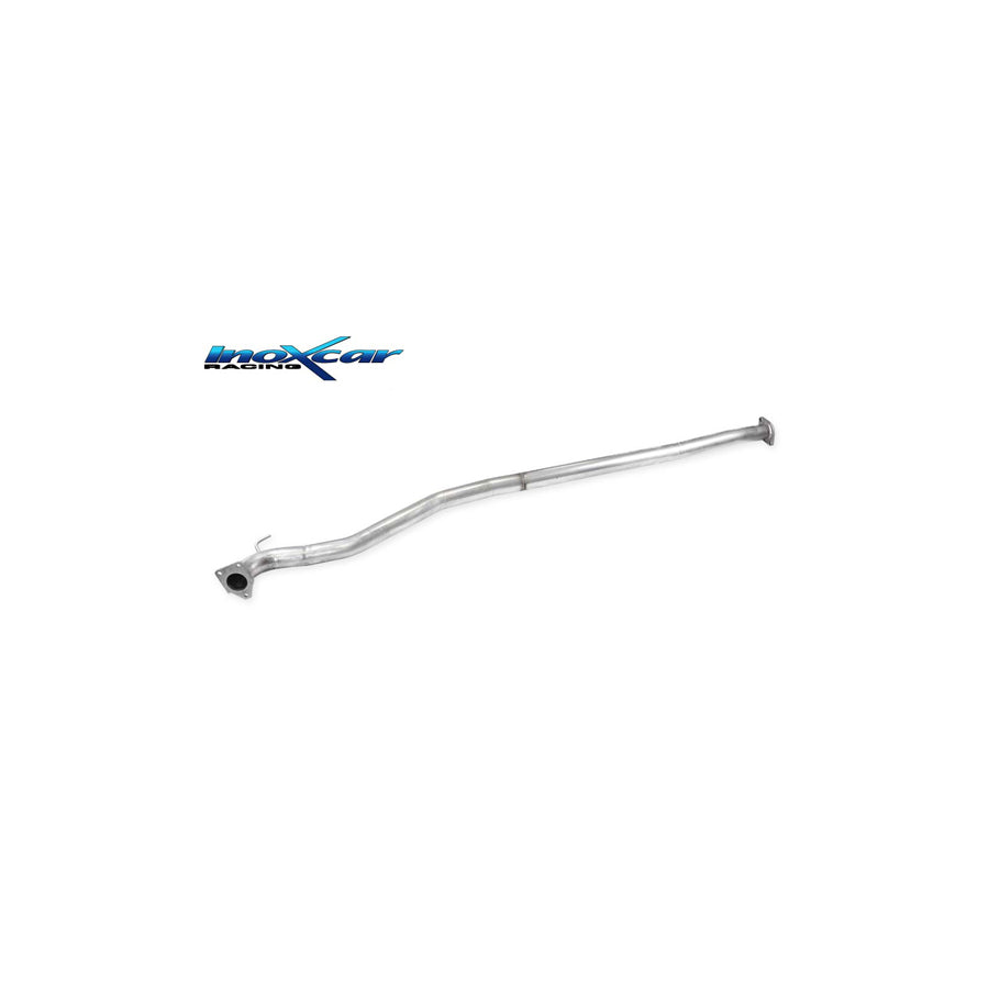 InoXcar ITMI.03 Mitsubishi Lancer Stainless Steel Centre Pipe