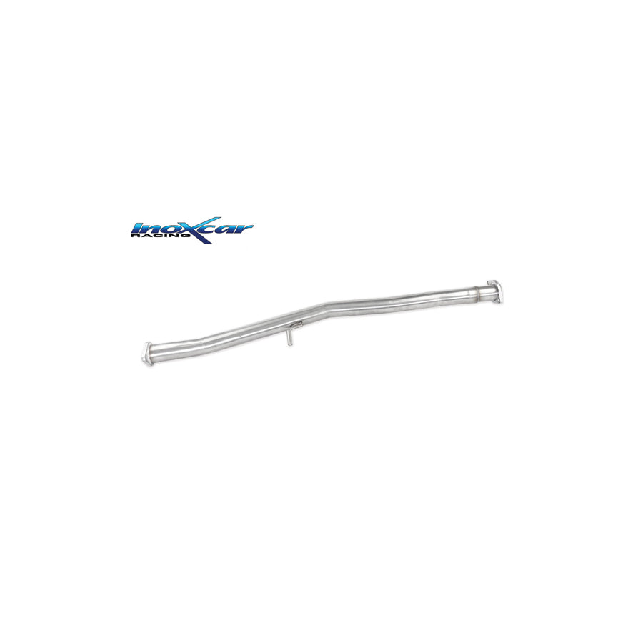 InoXcar ITSU.05 Subaru Impreza Direct Central Pipe