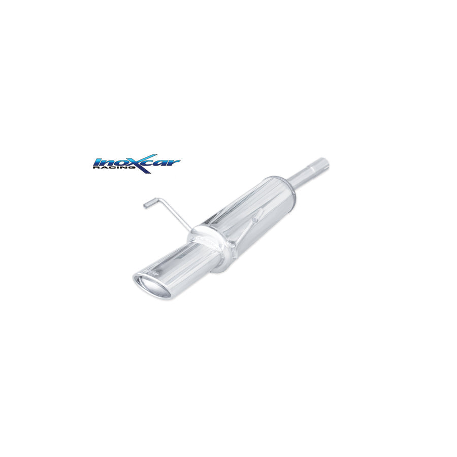 InoXcar OPAS.29.120 Opel Astra H (GTC) Rear Silencer