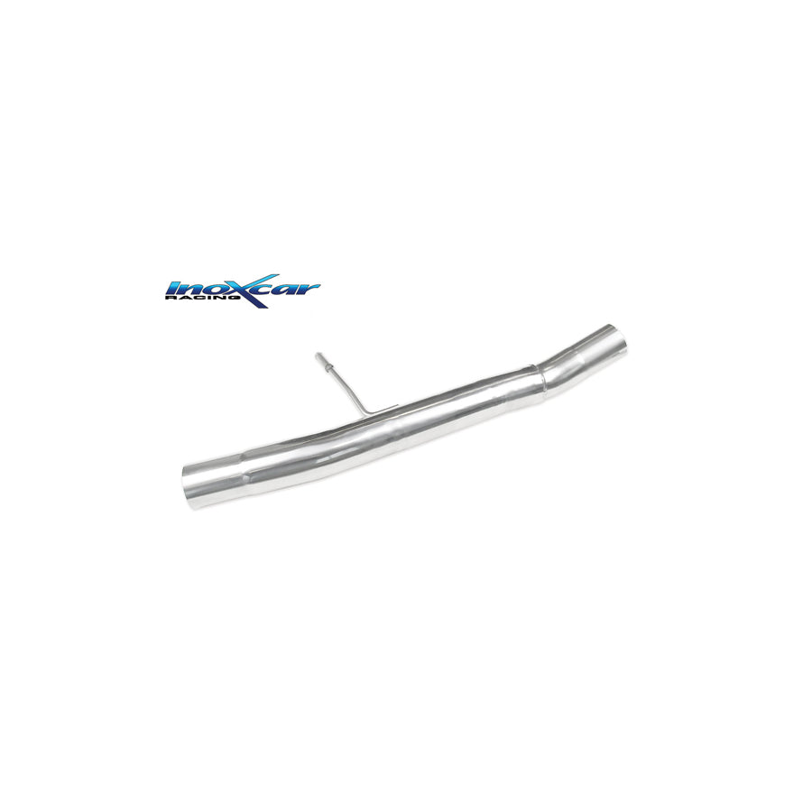 InoXcar REME.23 Renault Megane IV Non-Resonated Rear Exhaust
