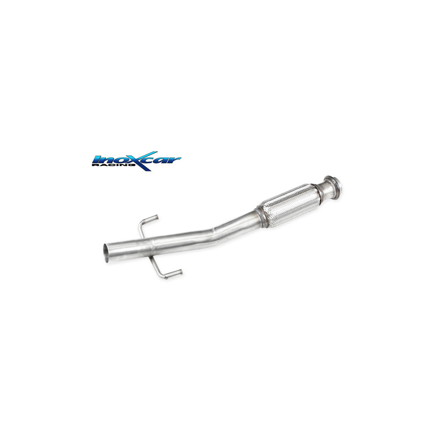 InoXcar T208.FLEX Peugeot 208 Flexible Pipe