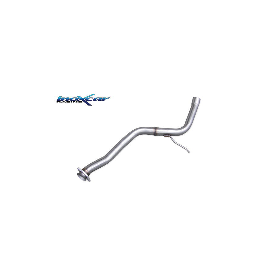 InoXcar TC156.01 Alfa Romeo 156 Direct Central Pipe