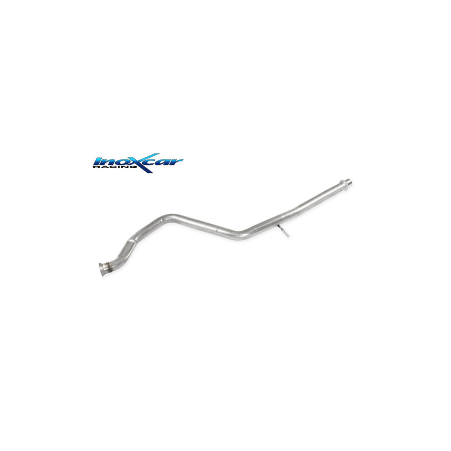 InoXcar TC306 Peugeot 306 Direct Central Pipe