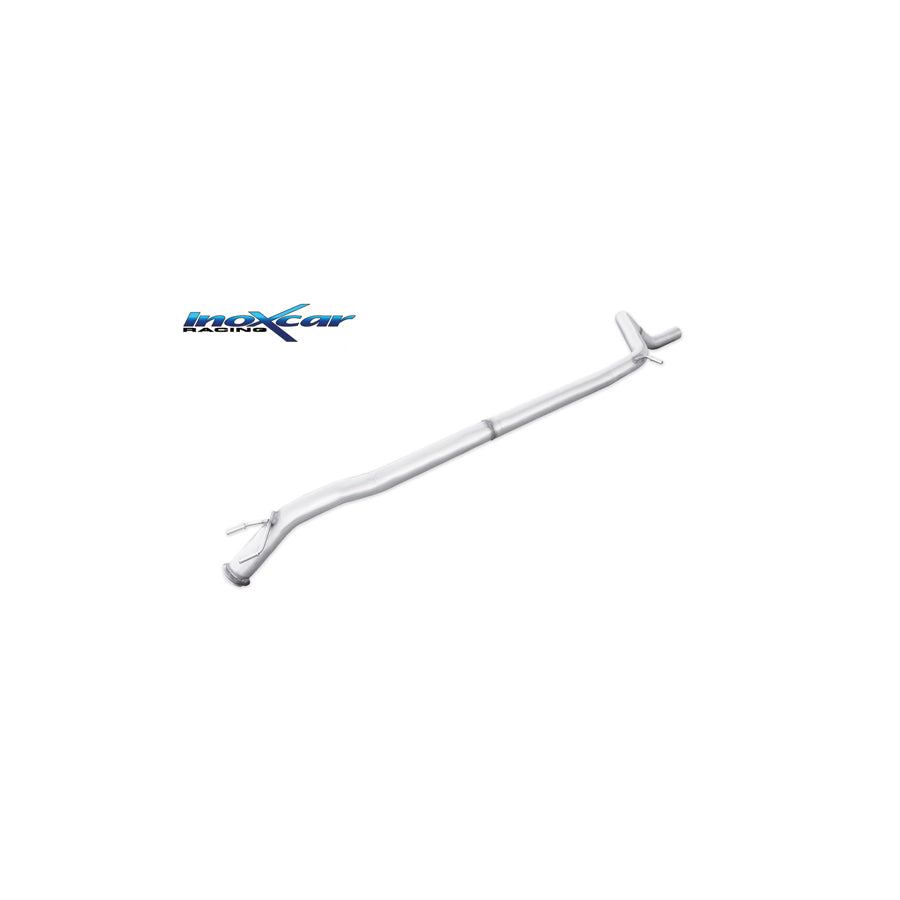 InoXcar TC308 Peugeot 308 Direct Central Pipe