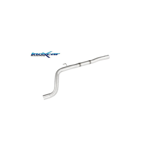 InoXcar TCA.08 Mercedes-Benz W177 Direct Central Pipe