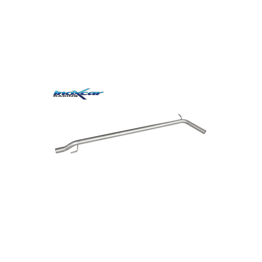 InoXcar TCA1.04 Audi A1 (8X) Direct Central Pipe
