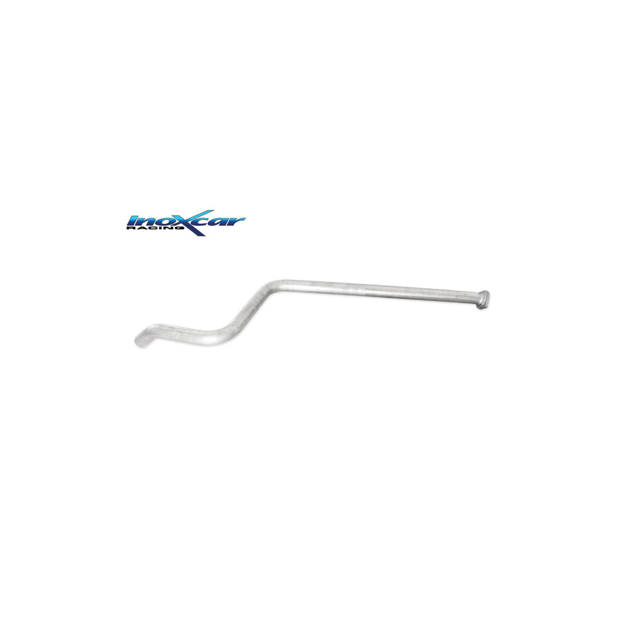 InoXcar TCAS.01 Opel Astra J Direct Central Pipe