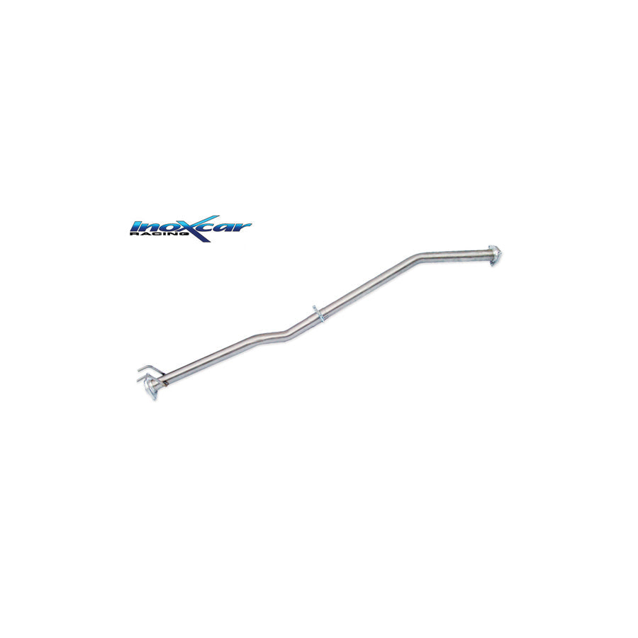 InoXcar TCCIVIC Honda Civic Direct Central Pipe