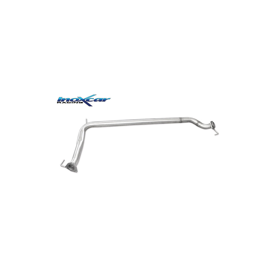 InoXcar TCCIVIC.01 Honda Civic Direct Central Pipe