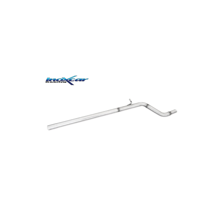 InoXcar TCCLIO.03 Renault Clio 4 Direct Central Pipe