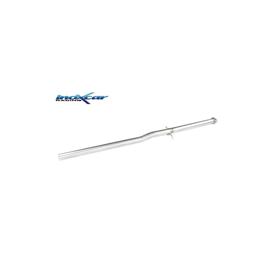 InoXcar TCCO.02 Mini Cooper (R50) Direct Central Pipe