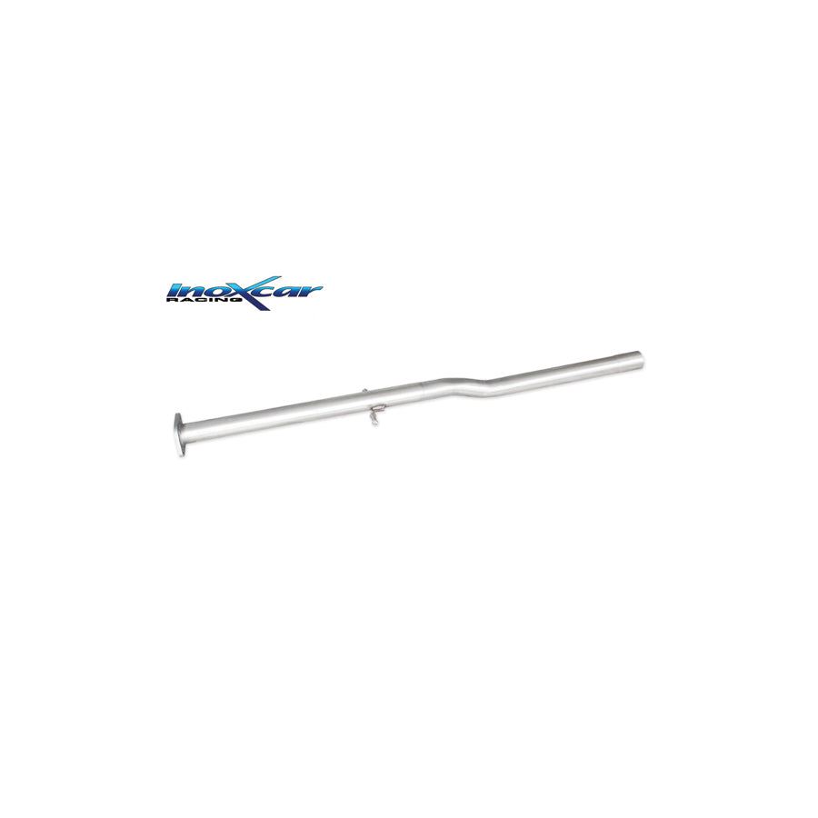 InoXcar TCCO.03 Mini Cooper (R53) Direct Central Pipe