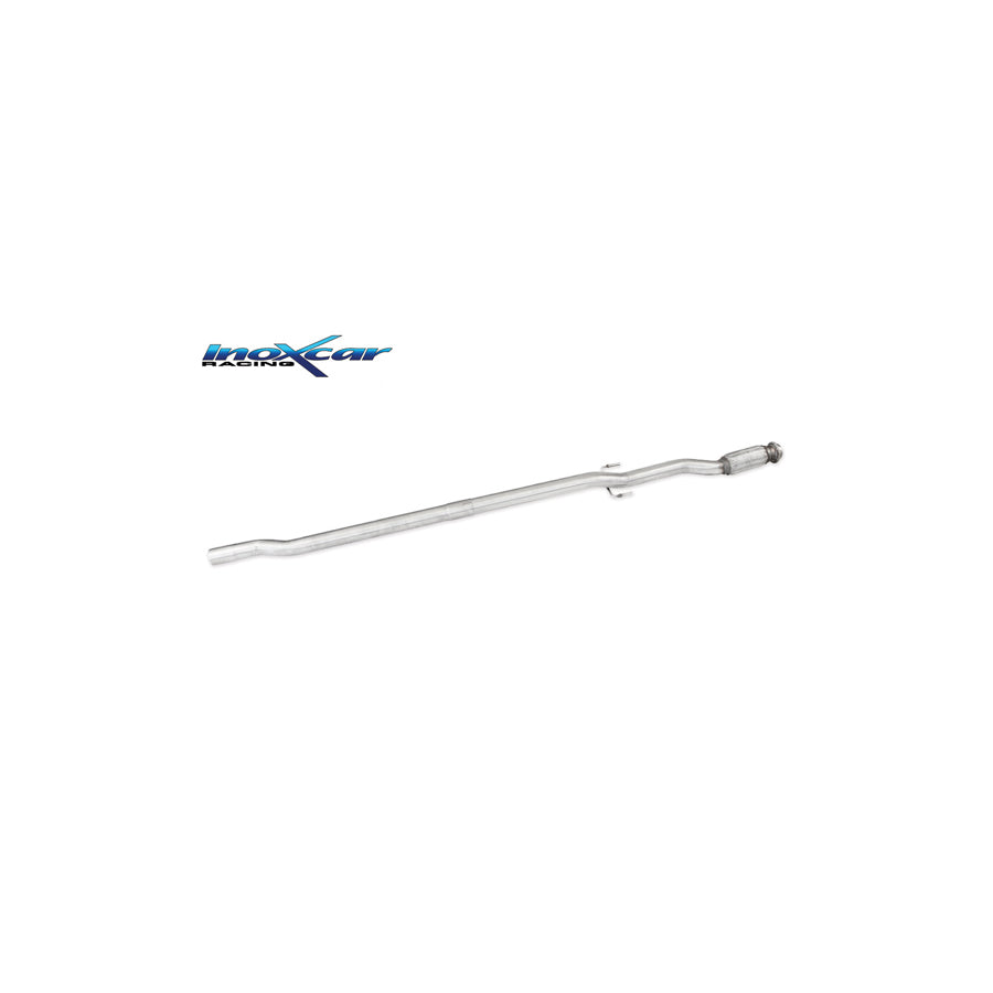InoXcar TCCO.04 Mini Cooper (R56) Direct Central Pipe