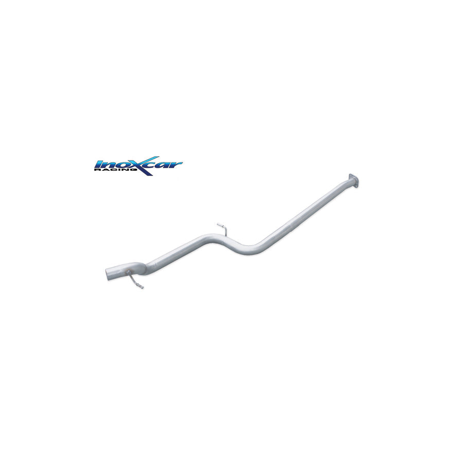 InoXcar TCFO.01 Ford Focus Direct Central Pipe