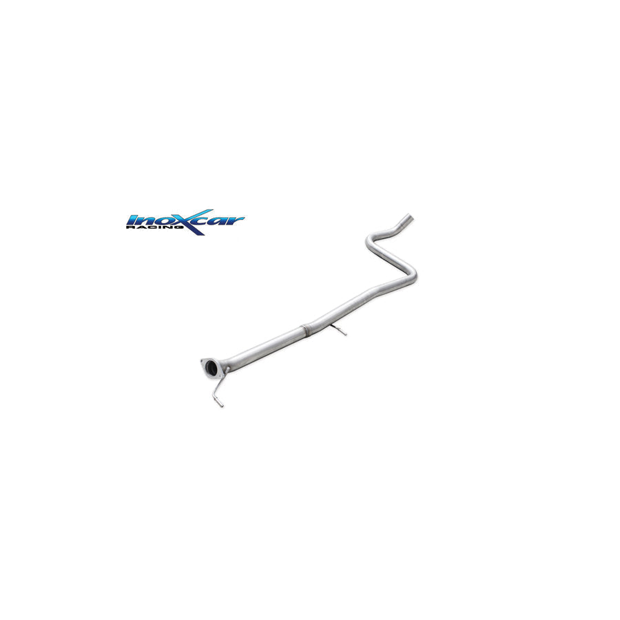 InoXcar TCFO.07 Ford Fiesta Direct Central Pipe