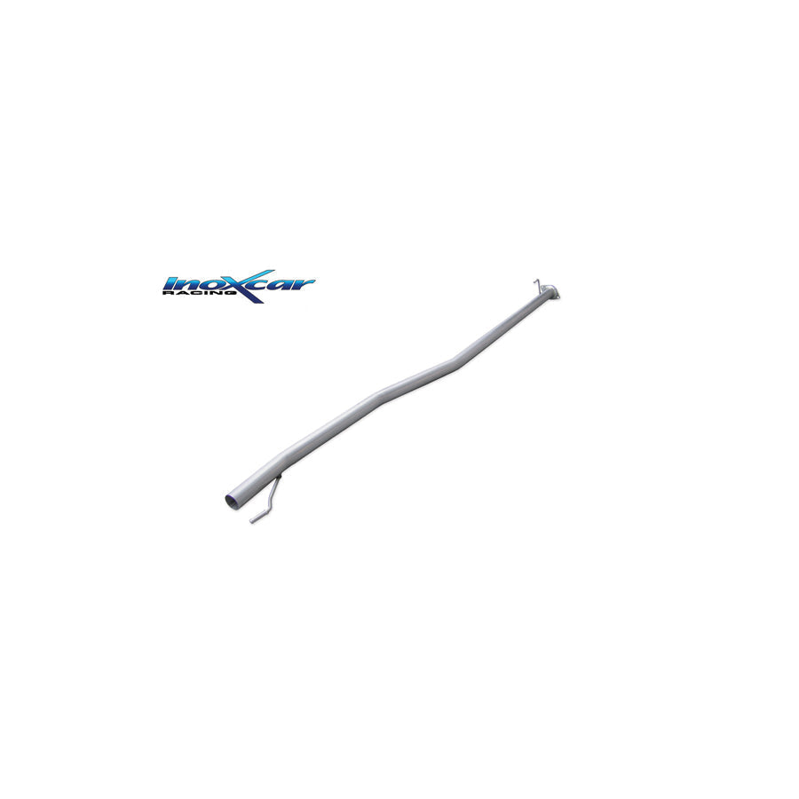 InoXcar TCGIU.01 Alfa Romeo Giulietta Direct Central Pipe