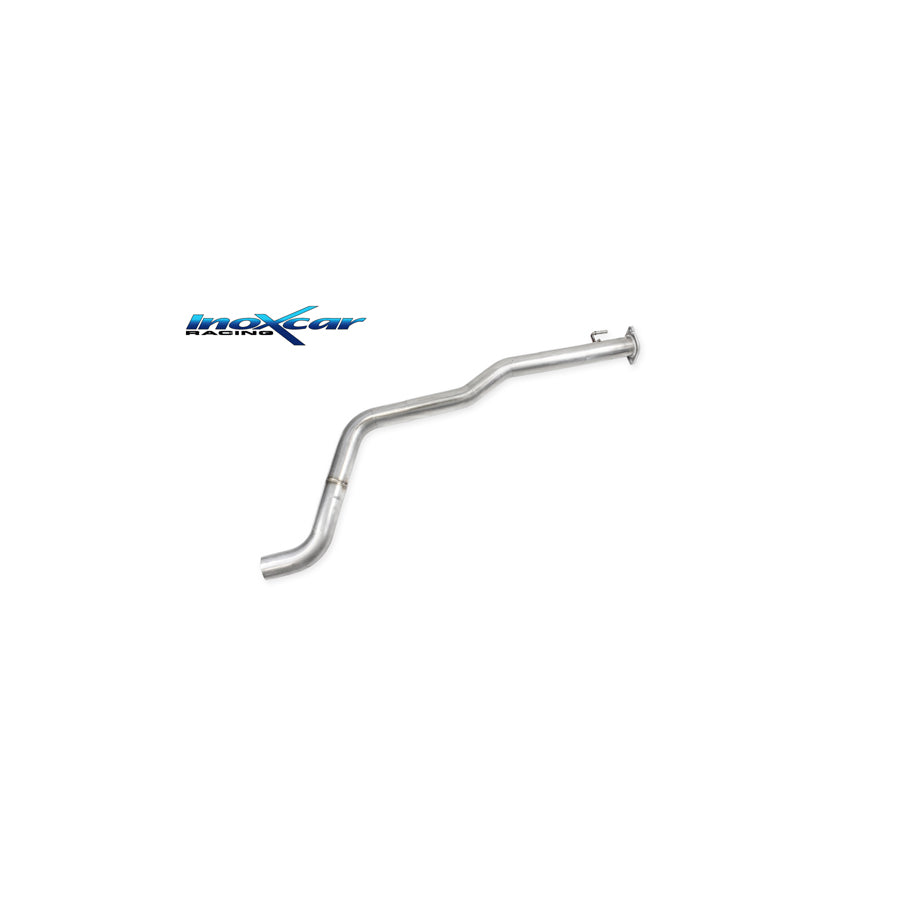 InoXcar TCI20 Hyundai i20 Direct Central Pipe