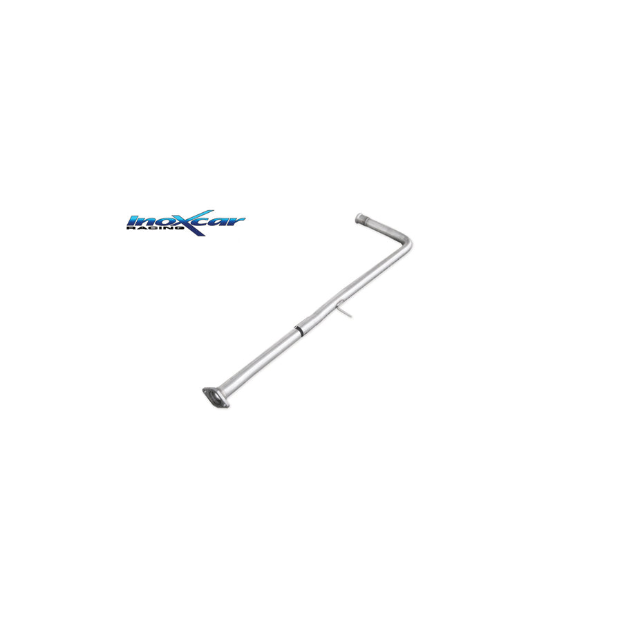 InoXcar TCKCLIO Renault Clio 1 Exhaust System
