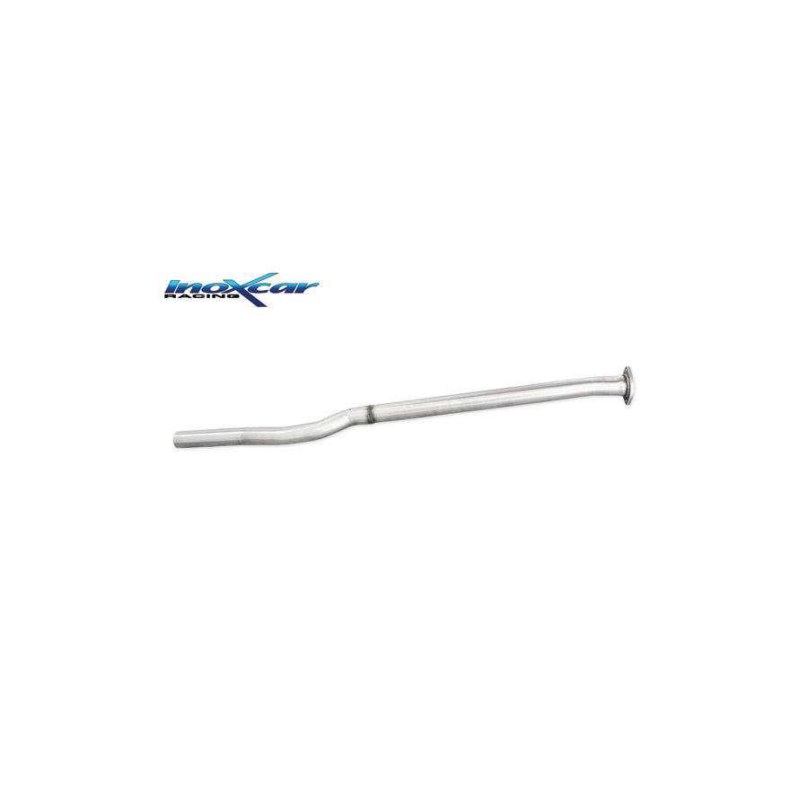 InoXcar TCKI Suzuki Kizashi Direct Central Pipe
