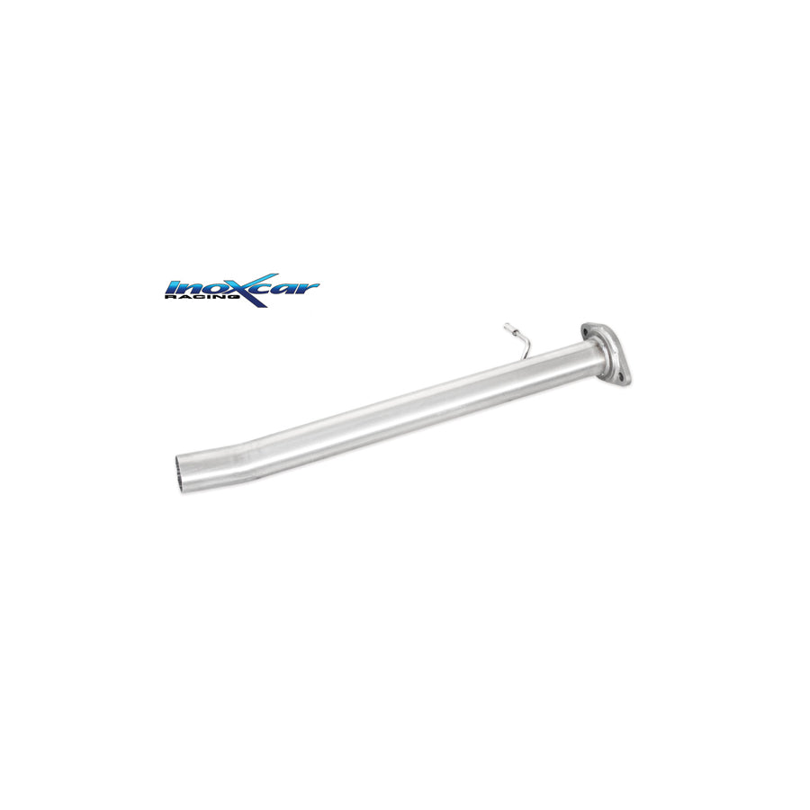 InoXcar TCMAZD Mazda 3 Stainless Steel Centre Pipe