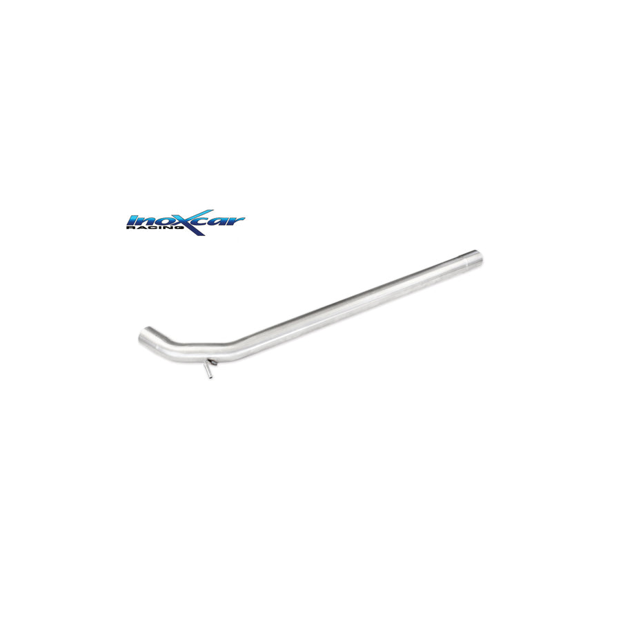 InoXcar TCMEG.04 Renault Megane IV Direct Central Pipe