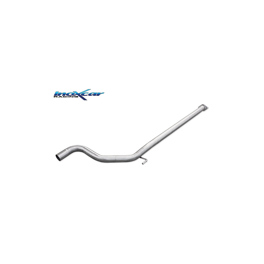 InoXcar TCMITO.02 Mito Direct Central Pipe