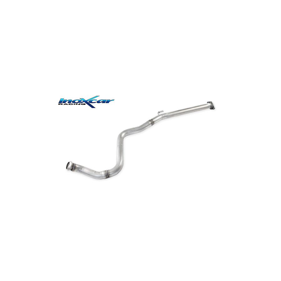 InoXcar TCPI Kia Picanto Direct Central Pipe