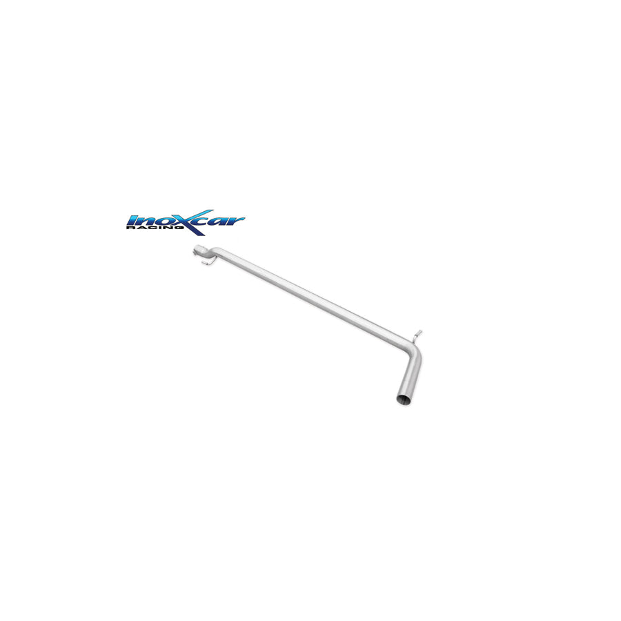 InoXcar TCPOL VW Polo (6R) Direct Central Pipe
