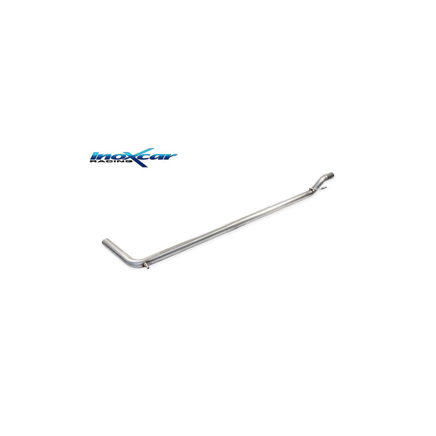 InoXcar TCPOL.04 VW Polo (6R) Direct Central Pipe