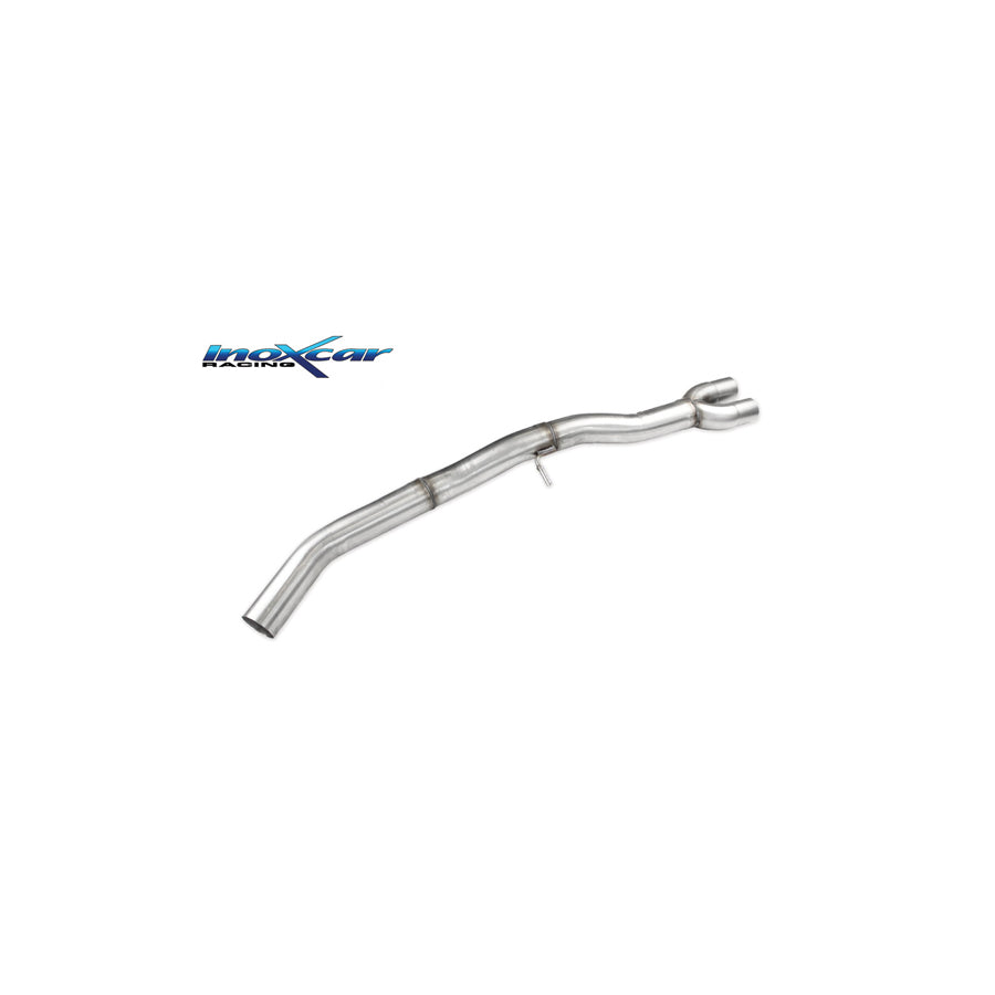 InoXcar TCRSQ3 Audi RS Q3 Direct Central Pipe