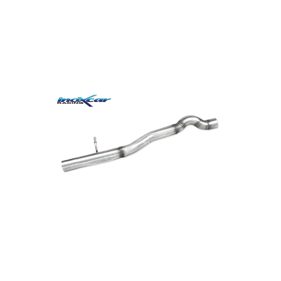 InoXcar TCS1 Audi A1 (8X) Direct Central Pipe