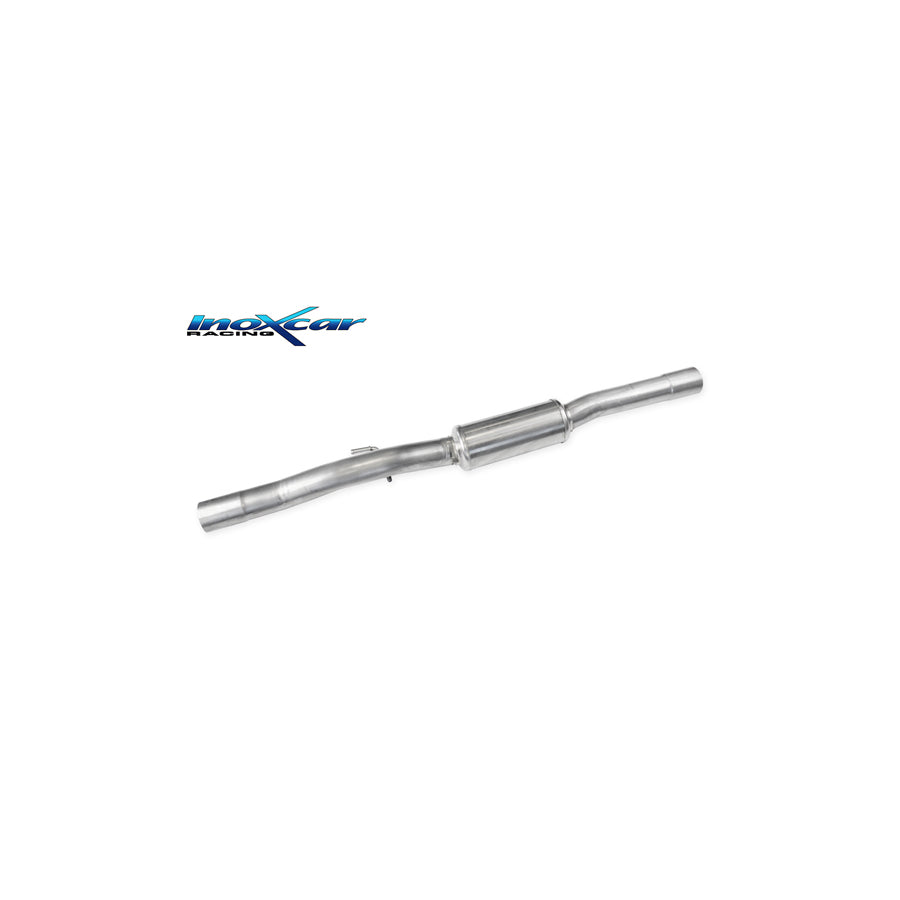 InoXcar TCSA.06 Mercedes-Benz W177 Central Pipe with Silencer