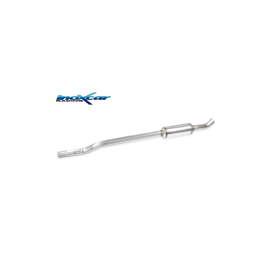InoXcar TCSCO.06 Mini Cooper (F56) Central Pipe with Silencer