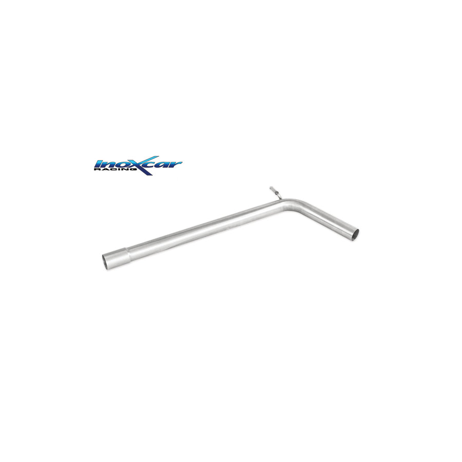 InoXcar TCSK.01 Skoda Fabia (NJ) Direct Central Pipe