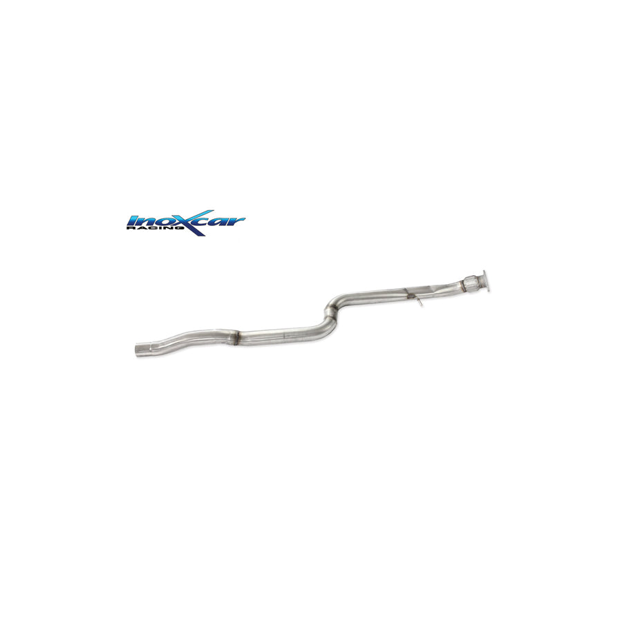 InoXcar TCSTELVIO Alfa Romeo Stelvio Direct Central Pipe