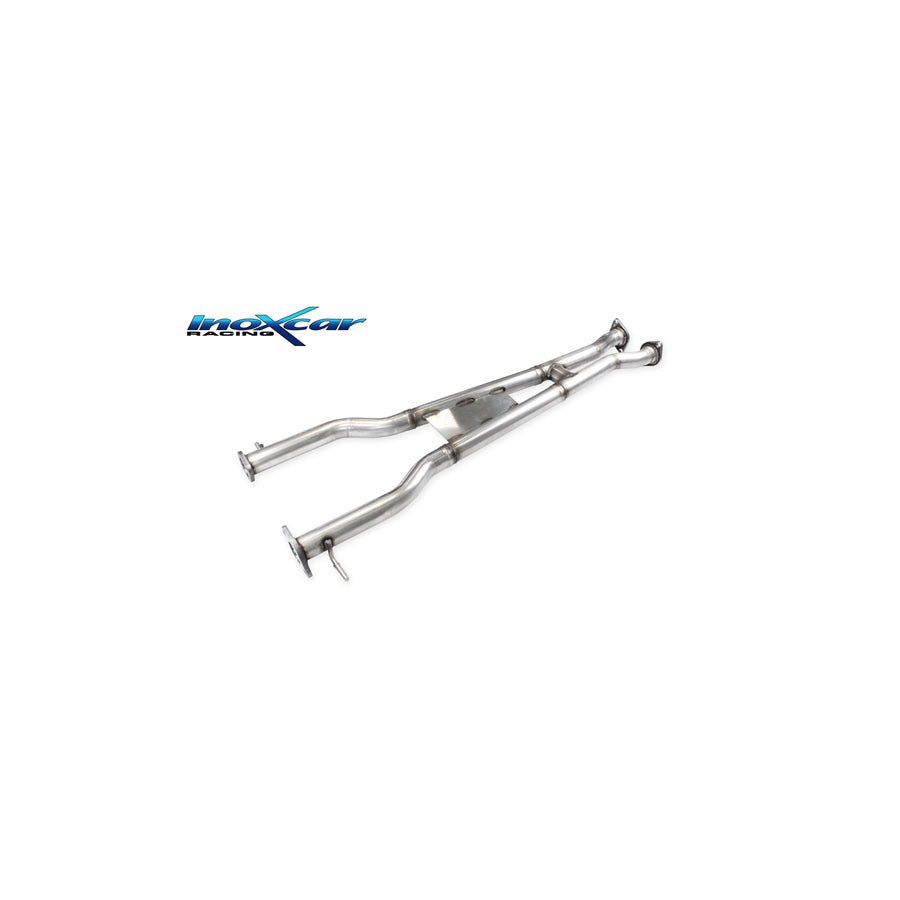 InoXcar TCSTINGER Kia Stinger Direct Central Pipe