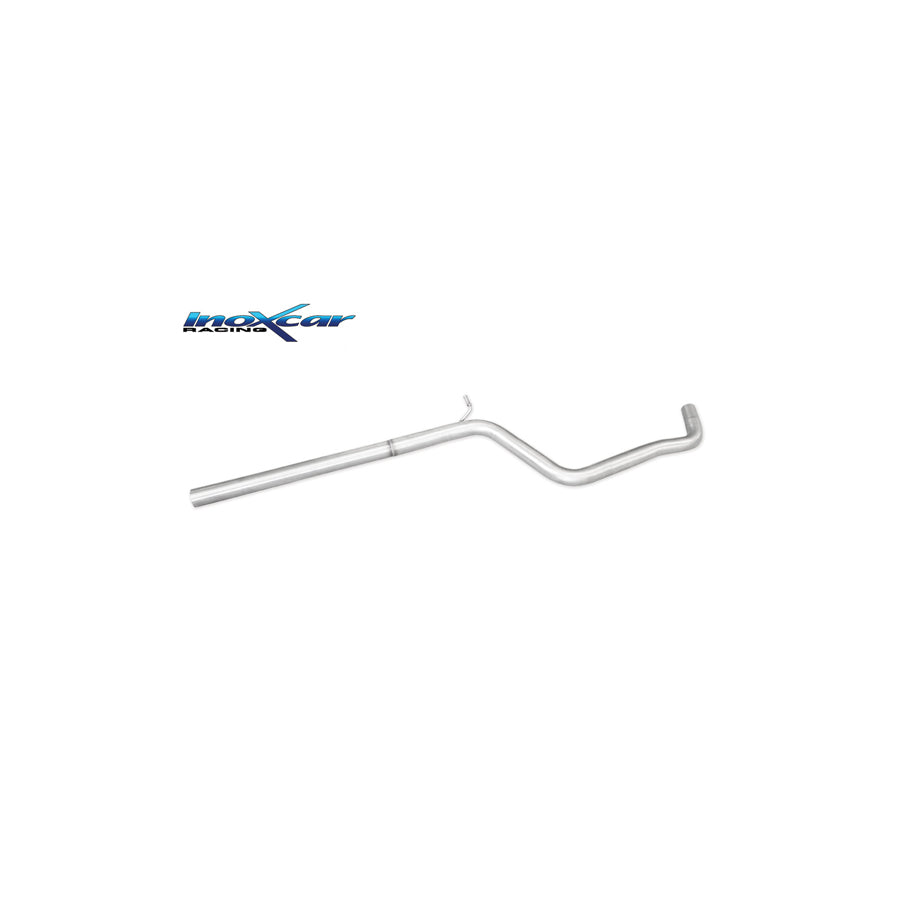 InoXcar TCVW.06 VW Golf 7 Direct Central Pipe